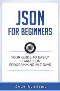 Json for Beginners