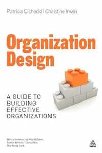 Organization Design