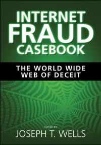 Internet Fraud Casebook