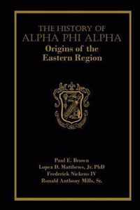 The History of Alpha Phi Alpha