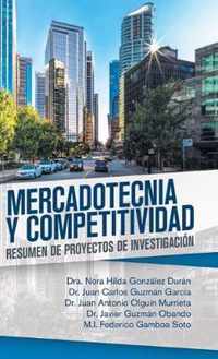 Mercadotecnia Y Competitividad