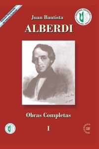 Juan Bautista Alberdi