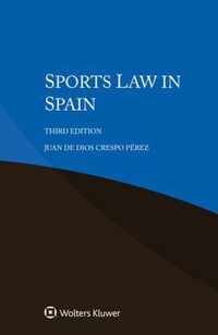 Sports Law in Spain