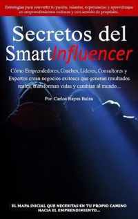 Secretos del SmartInfluencer