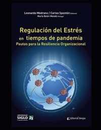Regulacion del Estres en tiempos de pandemia