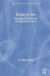 Europe in Love