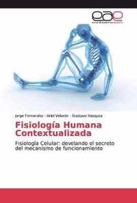 Fisiologia Humana Contextualizada