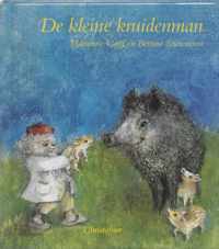 De Kleine Kruidenman