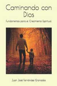 Caminando con Dios