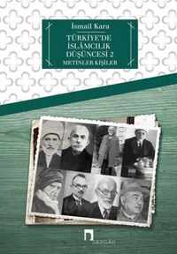 Turkiye'de Islamcilik Dusuncesi 2