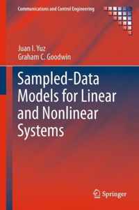 Sampled-Data Models for Linear and Nonlinear Systems