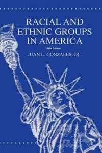 Racial and Ethnic Groups in America