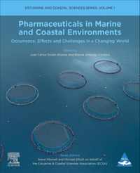 Pharmaceuticals in Marine and Coastal Environments