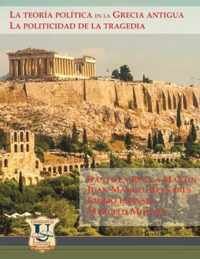 La teoria politica en la Grecia Antigua
