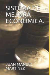 Sistema de Mejora Economica.