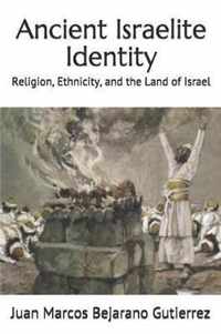 Ancient Israelite Identity