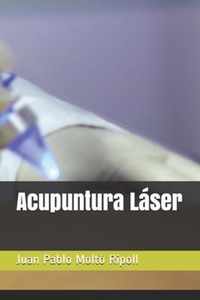 Acupuntura Laser