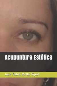 Acupuntura Estetica