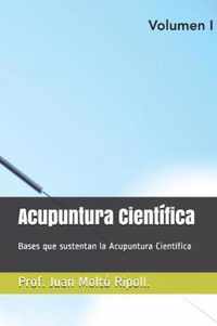 Acupuntura Cientifica.