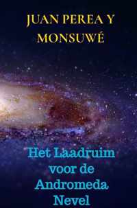 Het Laadruim voor de Andromeda Nevel