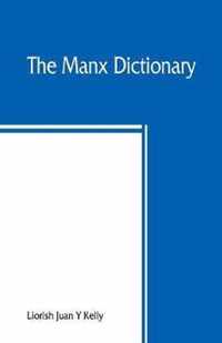 The Manx dictionary