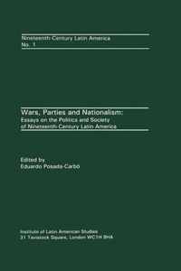 Wars, Parties and Nationalism