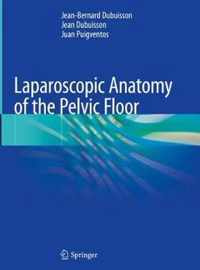 Laparoscopic Anatomy of the Pelvic Floor