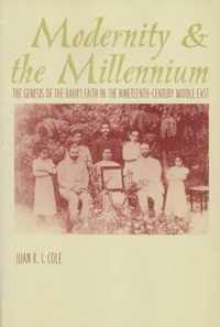 Modernity and the Millennium