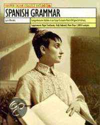 Spanish Grammar