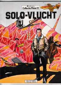 Solo-vlucht