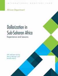 Dollarization in sub-Saharan Africa