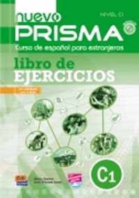 Nuevo Prisma C1 Ejercicios CD