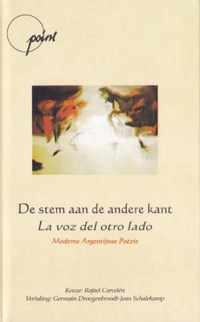 De stem aan de andere kant-La voz del otro lado