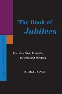 The Book of Jubilees