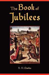 The Book of Jubilees