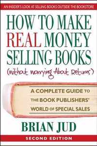 How to Make Real Money Selling Books (Withour Worrying About Returns)