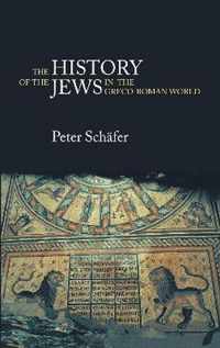 The History of the Jews in the Greco-Roman World