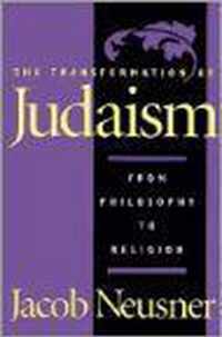 Transformation of Judaism