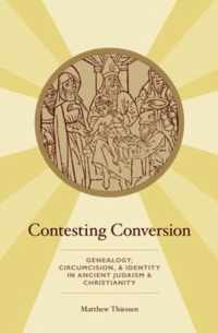 Contesting Conversion