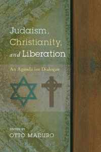 Judaism, Christianity, and Liberation