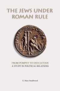 The Jews Under Roman Rule