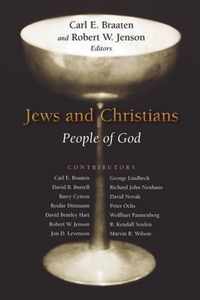 Jews and Christians