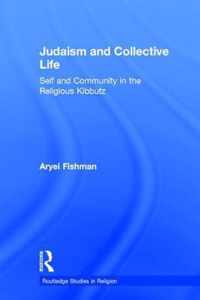 Judaism and Collective Life