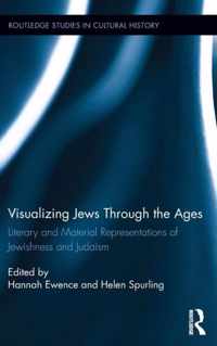 Visualizing Jews Through the Ages