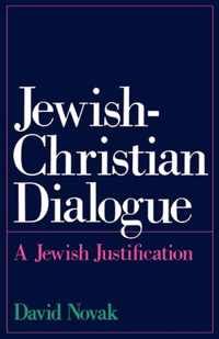 Jewish-Christian Dialogue