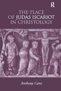 The Place of Judas Iscariot in Christology