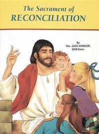 The Sacrament of Reconcilia