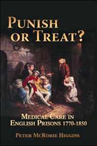 Punish or Treat?