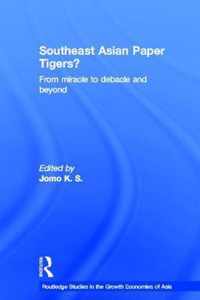 Southeast Asian Paper Tigers?