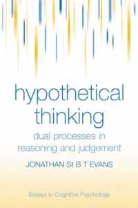 Hypothetical Thinking